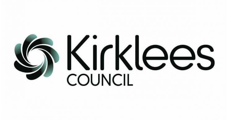Kirkless Logo